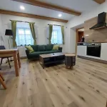 Celnice Villa
