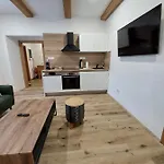 Villa Celnice Český Krumlov