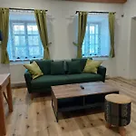 Celnice Villa Český Krumlov