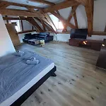 Celnice Villa Český Krumlov