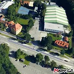 Villa Celnice *