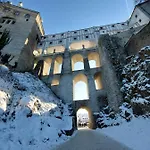 Villa Celnice Český Krumlov