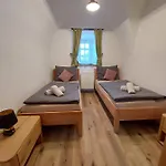 Villa Celnice Český Krumlov