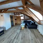 Celnice Villa Český Krumlov