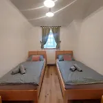 Celnice Villa Český Krumlov