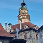 Celnice * Český Krumlov