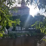 Villa Celnice Český Krumlov