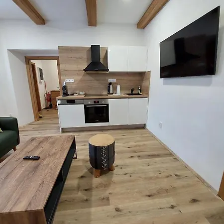 别墅 Celnice Český Krumlov