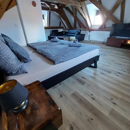 Celnice 别墅 Český Krumlov