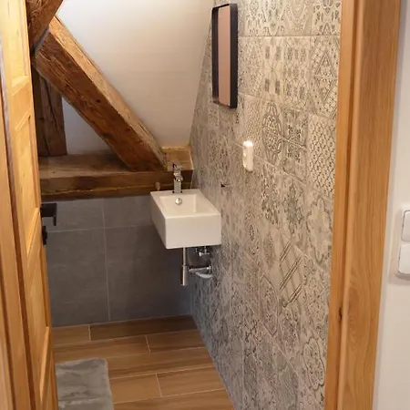 别墅 Celnice Český Krumlov