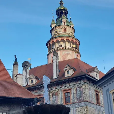 Celnice * Český Krumlov