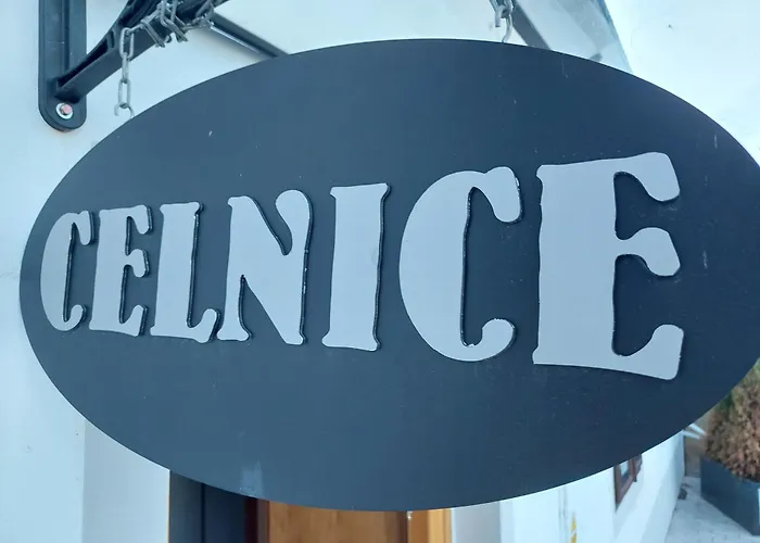 Celnice Český Krumlov